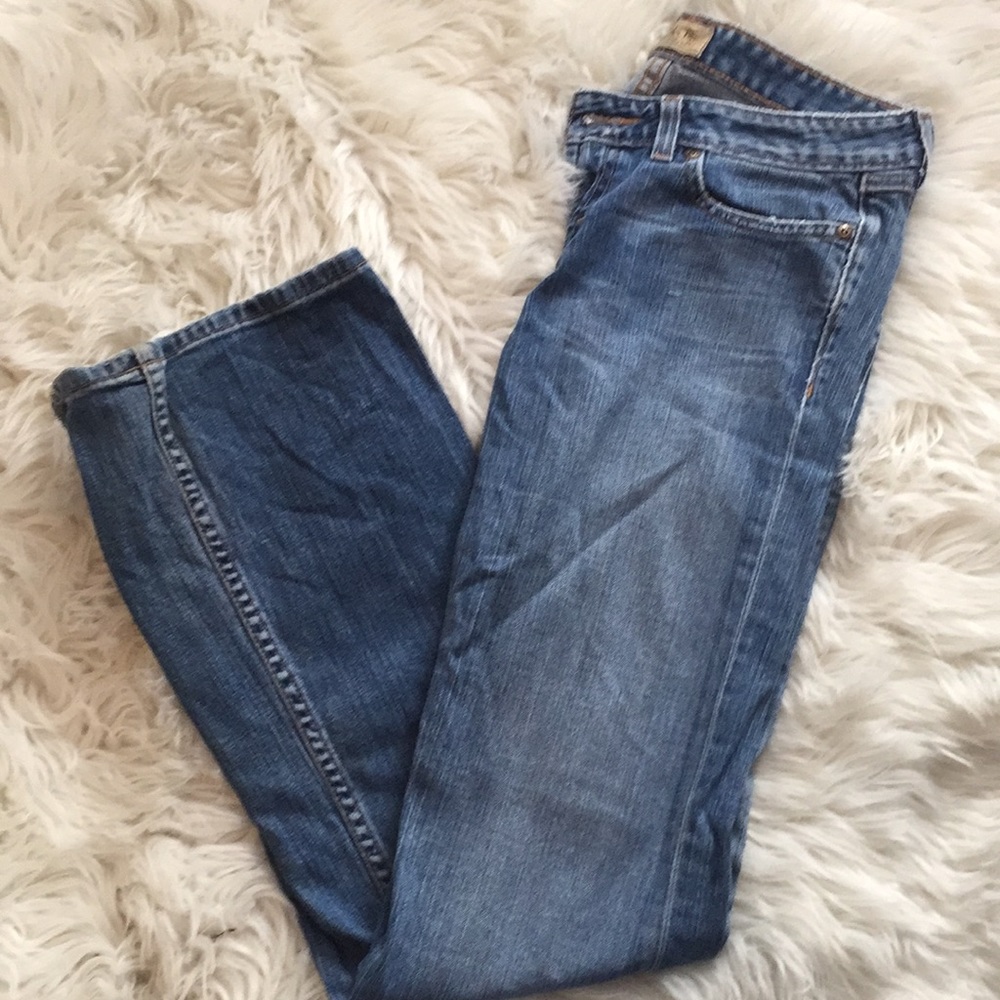 BKE Jeans